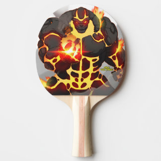 Tar Ping Pong Paddle Tischtennis Schläger