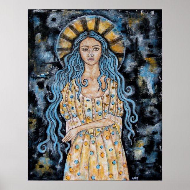 Tara - Angel - Poster (Vorne)