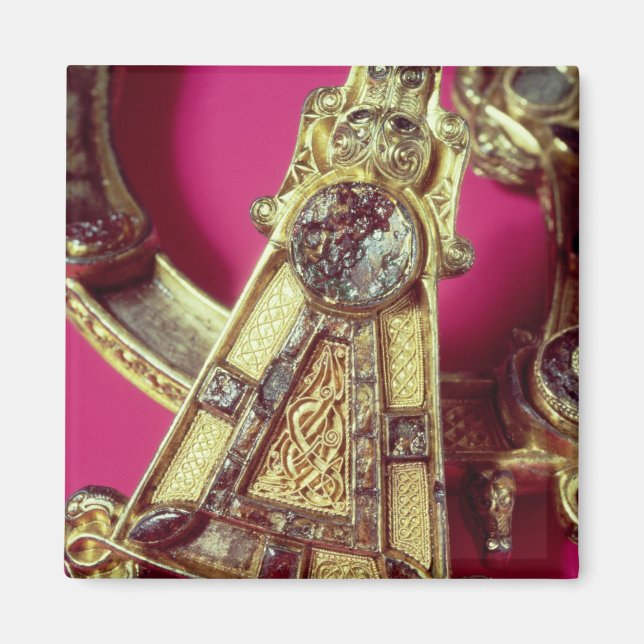 Tara Brooch Magnet (Vorne)