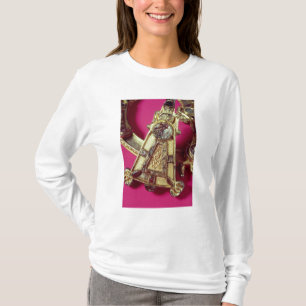 Tara-Brosche T-Shirt