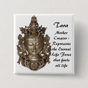 Tara Button