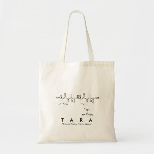 Tara-Peptidsack Tragetasche