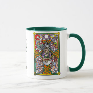 Tara Tasse