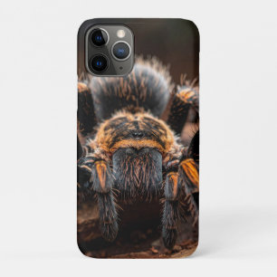 Tarantel Case-Mate iPhone Hülle