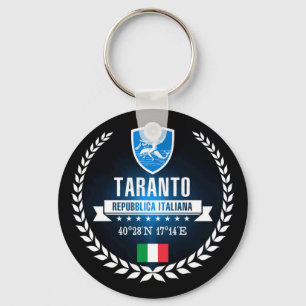 Taranto Schlüsselanhänger
