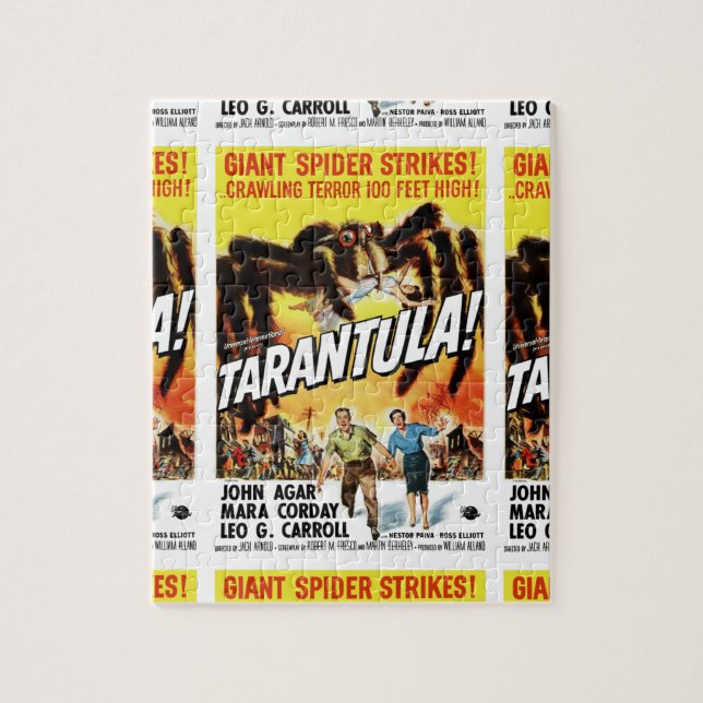 Tarantula (Vertikal)