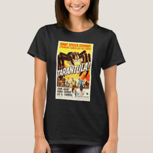 Tarantula 1955 Poster Original Artwork T-Shirt
