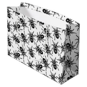 Tarantula Große Geschenktüte
