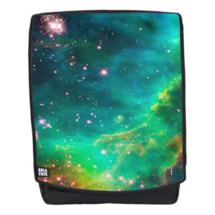 Tarantula-Nebelfleck-Sternhaufen-Galaxie-Bild Rucksack