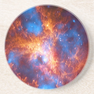 Tarantula Nebula Getränkeuntersetzer