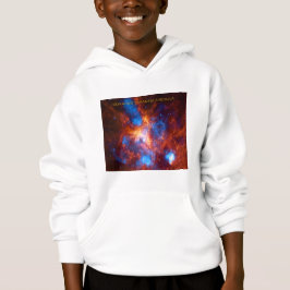 Tarantula Nebula Hoodie