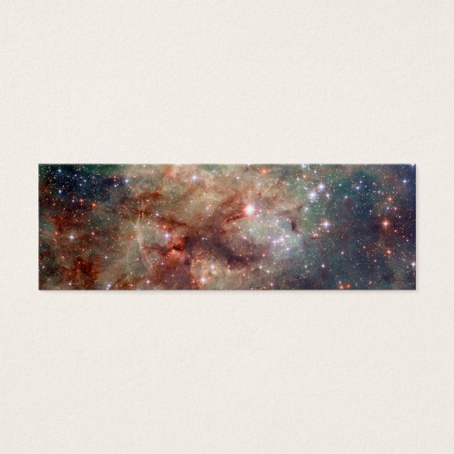 Tarantula Nebula Hubble Space (Vorderseite)