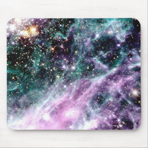 Tarantula Nebula Mousepad