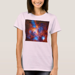 Tarantula Nebula T-Shirt