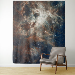 Tarantula Nebula Wandteppich