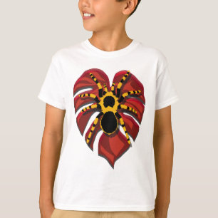 Tarantula Spider T-Shirt