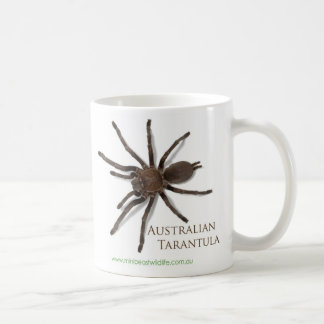 Tarantula-Tasse Kaffeetasse