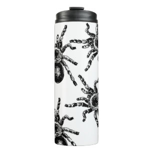 Tarantula Thermosbecher