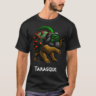 Tarasque-T-Shirt T-Shirt