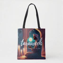 Taraweeh Bag Tasche