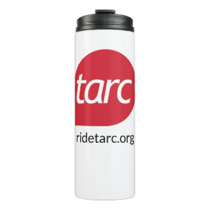 TARC 12-fl oz Thermosbecher