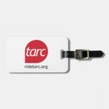 TARC Bag Tag