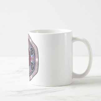 Tardigarde Strong Kaffeetasse