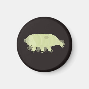 Tardigrade Magnet