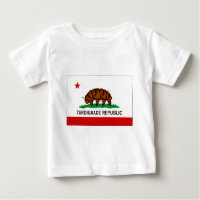 Tardigrade Republik-Flagge