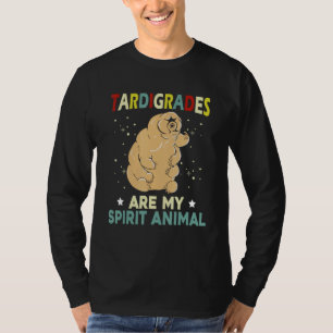 Tardigrades sind meine Geistes-Tiergeschenke-Wisse T-Shirt