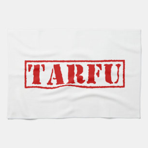 TARFU GESCHIRRTUCH