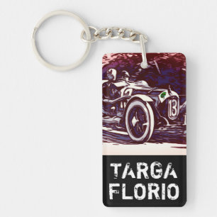 TARGA FLORIO RACE