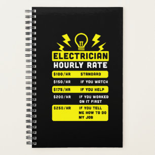 tarif horaire de l'électricien
