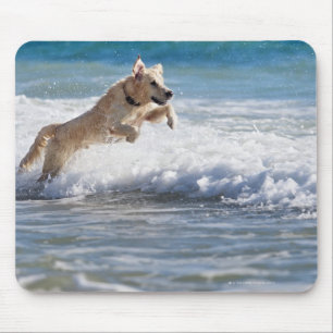 Tarifa, Cadiz, Andalusien, Spanien 2 Mousepad