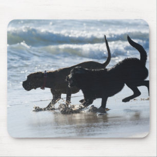 Tarifa Cadiz Andalusien Spanien Mousepad