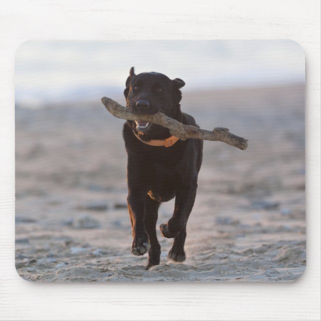 Tarifa, Cadiz, Spanien Mousepad (Vorne)