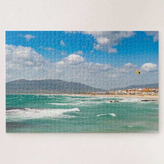 Tarifa Strand (Horizontal)
