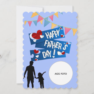 Tarjeta de Recuerdo Einladung