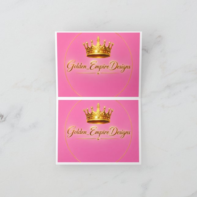 Tarjeta personalizada , eventos de empoderamiento dankeskarte (Innenseite)