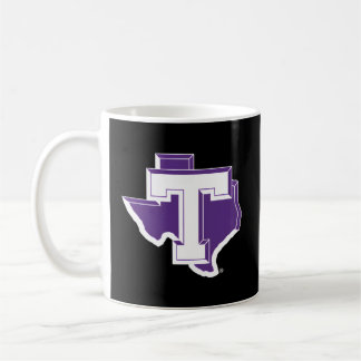 Tarleton Staat Texans Icon Kaffeetasse