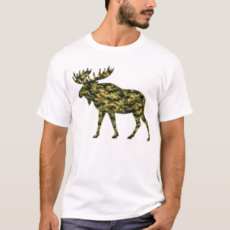 Tarn-Moose T-Shirt