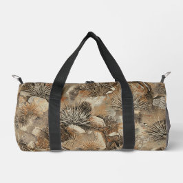 Tarnanzug Wüsten Tarnung Duffle Bag