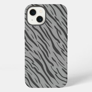 Tarnmusterdruck iPhone Hülle