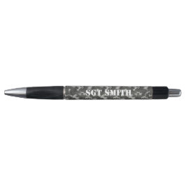 Tarnstift für das Militär Kugelschreiber