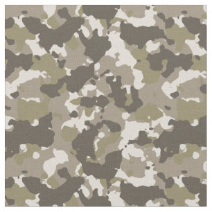 Tarnung Camo Militär Armee Sand Wüste Stoff