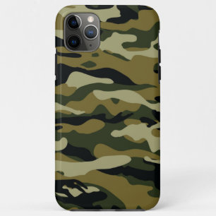 Tarnung Case-Mate iPhone Hülle