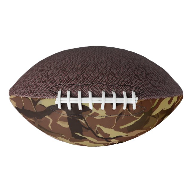 Tarnung Football (Vorderseite)
