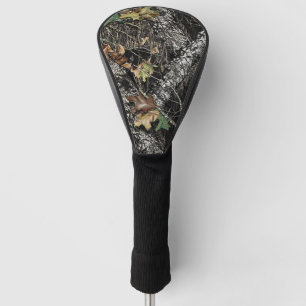 Tarnung Golf Headcover