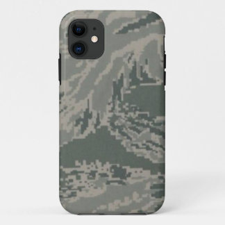 Tarnung iPhone 5/5S der Luftwaffen-ABU Fall Case-Mate iPhone Hülle