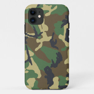 Tarnung iPhone 5 Case-Mate kaum There™ 11 Hülle